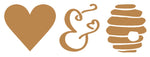 Heart & Hive