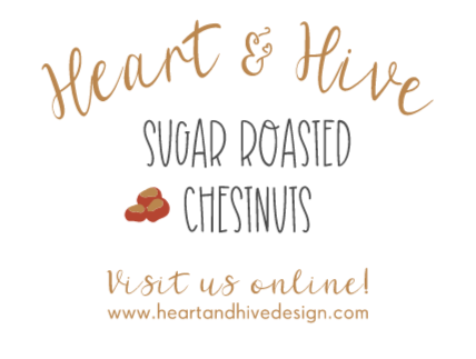 Sugar Roasted Chestnuts