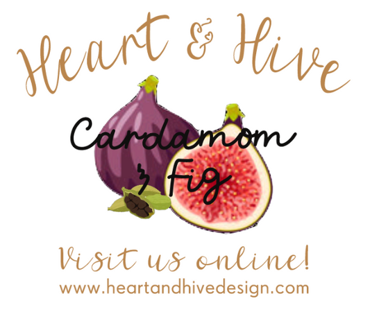 Cardamom & Fig