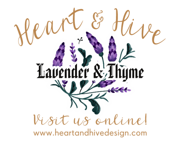 Lavender Thyme