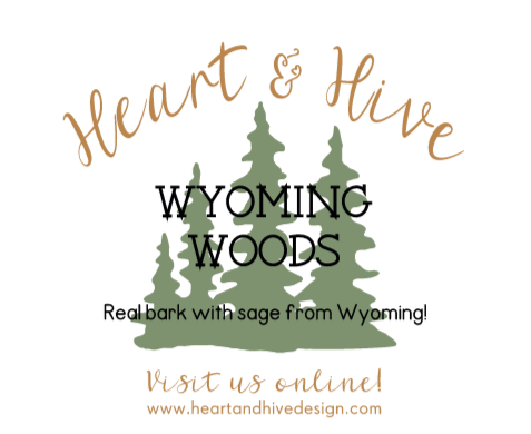 Wyoming Woods