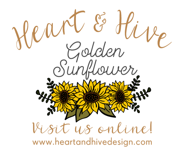 Golden Sunflower