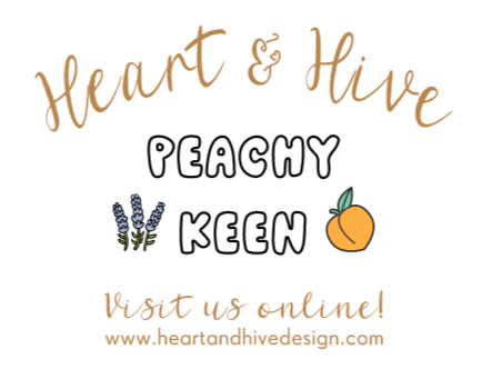 Peachy Keen