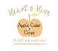 Apple Cider & Clove