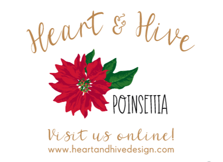 Poinsettia