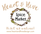 Spice Market