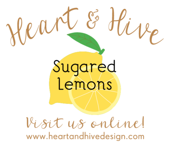 Sugared Lemons