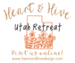 Utah Retreat